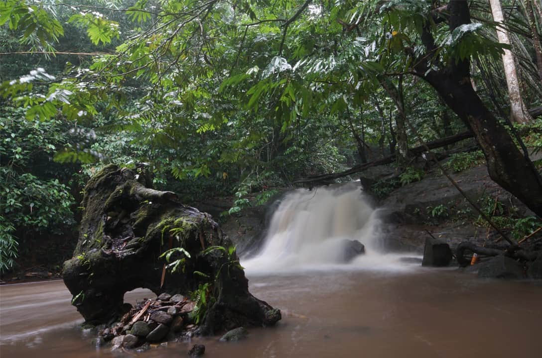 SURPRISING SELANGOR: A GLIMPSE OF BEAUTY ON TWO WHEELS 9