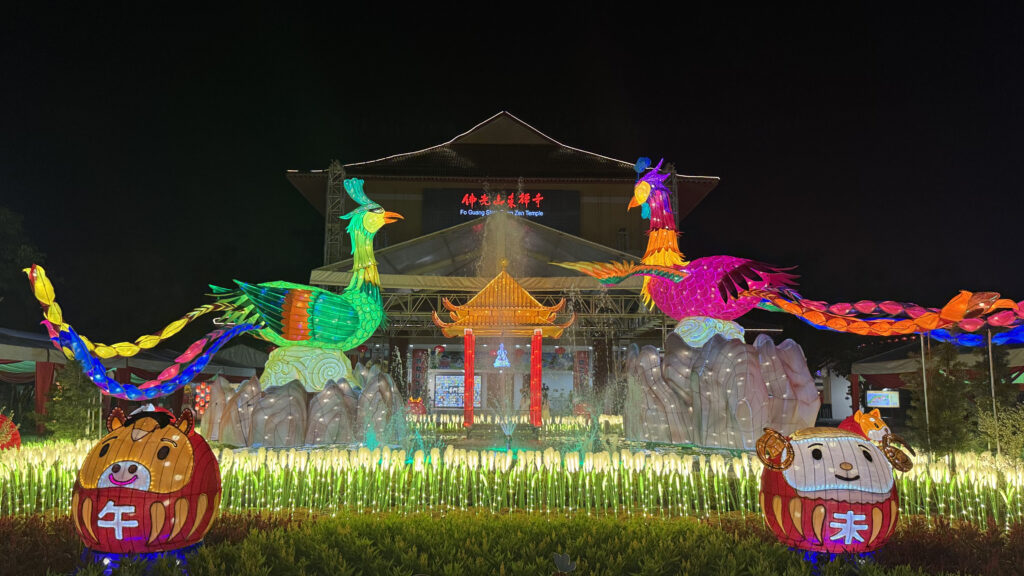 EXPLORING KUALA LANGAT THROUGH THE LOCALS' LENS 10
