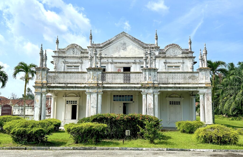 EXPLORING KUALA LANGAT THROUGH THE LOCALS' LENS 5