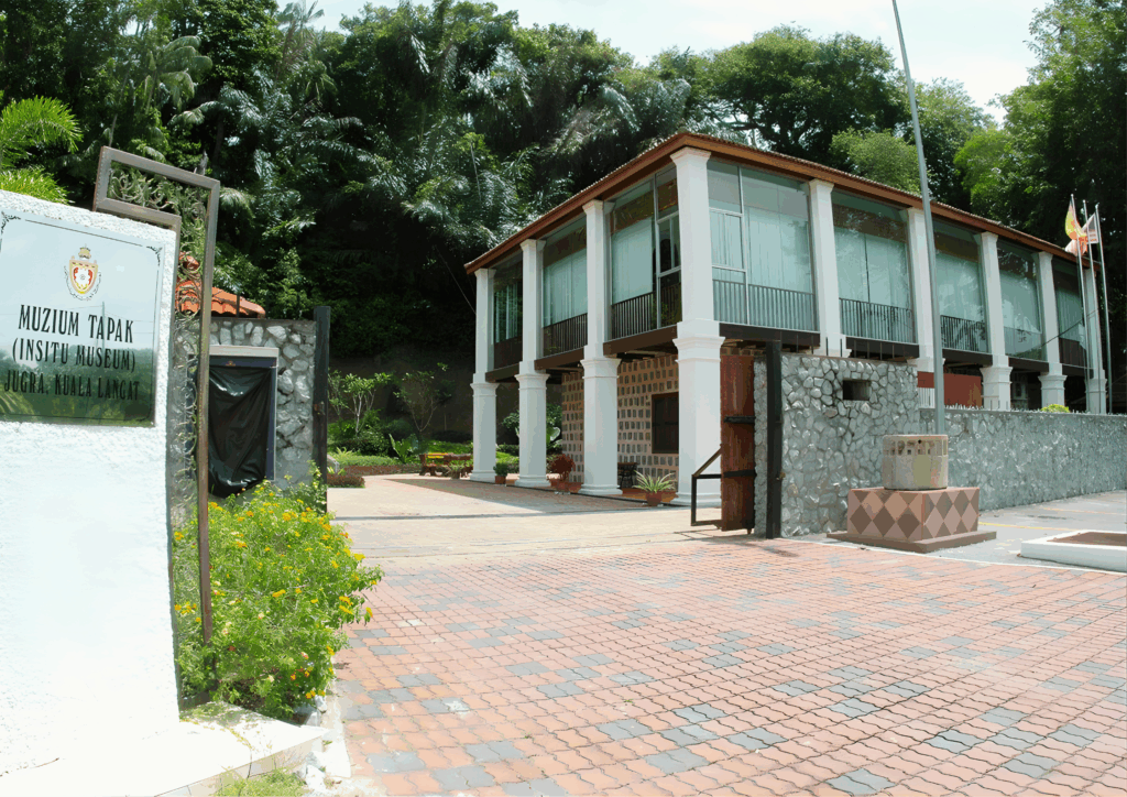EXPLORING KUALA LANGAT THROUGH THE LOCALS' LENS 6