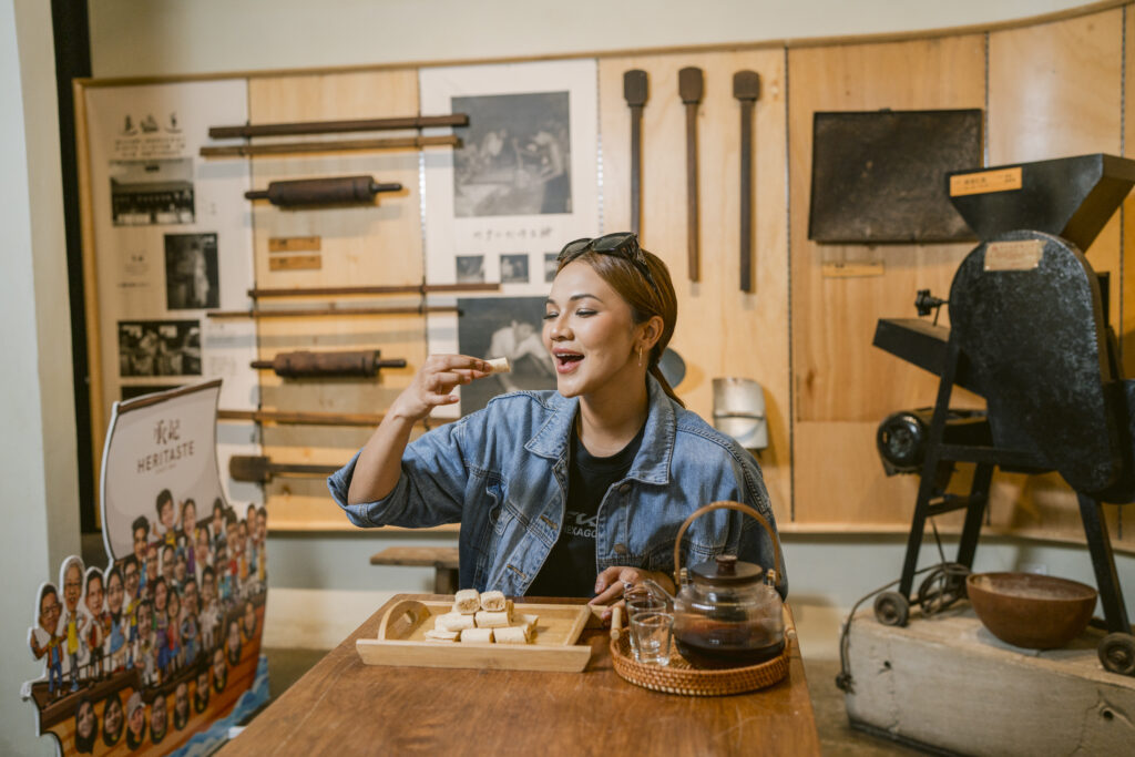 EXPLORING KUALA LANGAT THROUGH THE LOCALS' LENS 7