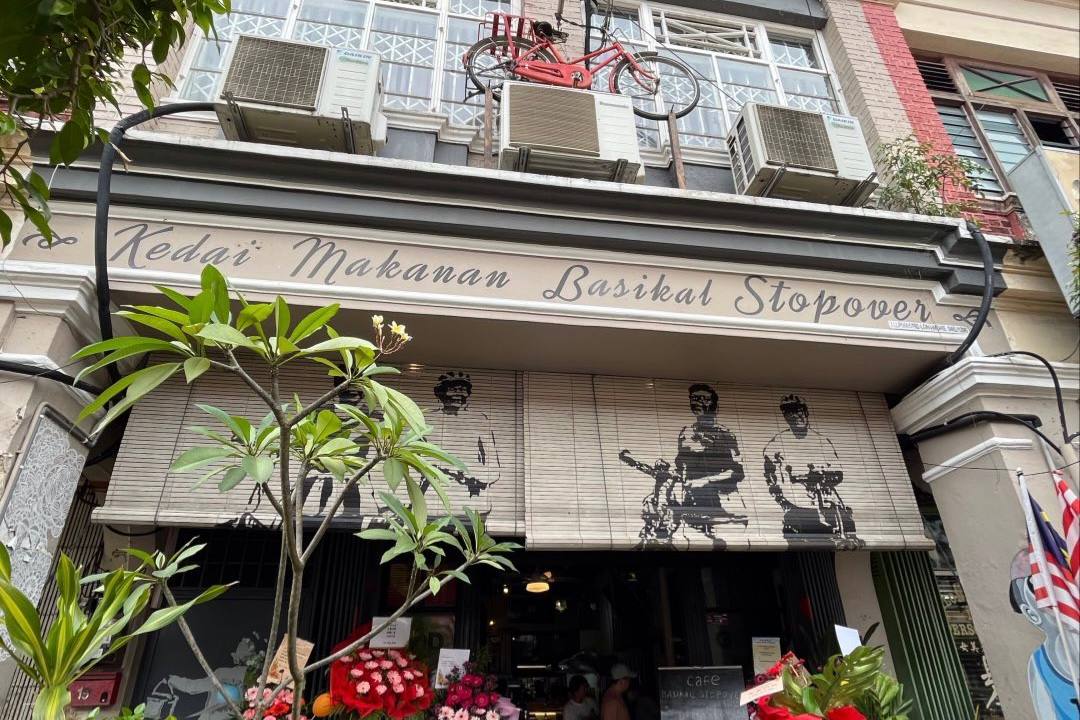 SURPRISING SELANGOR: A GLIMPSE OF BEAUTY ON TWO WHEELS 5