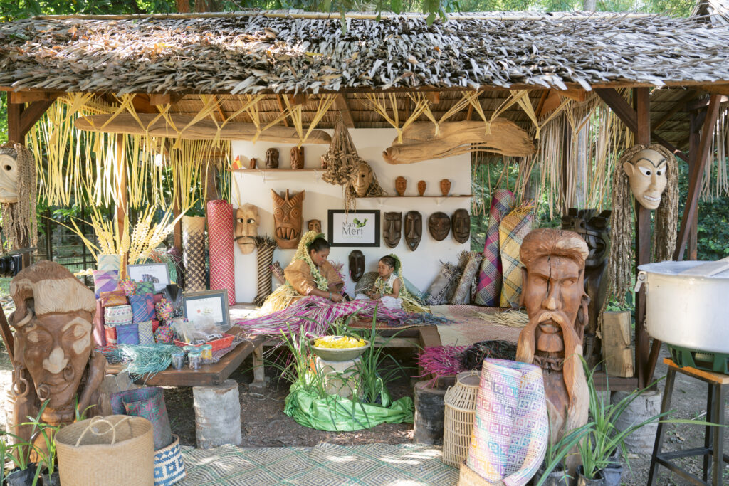 EXPLORING KUALA LANGAT THROUGH THE LOCALS' LENS 9