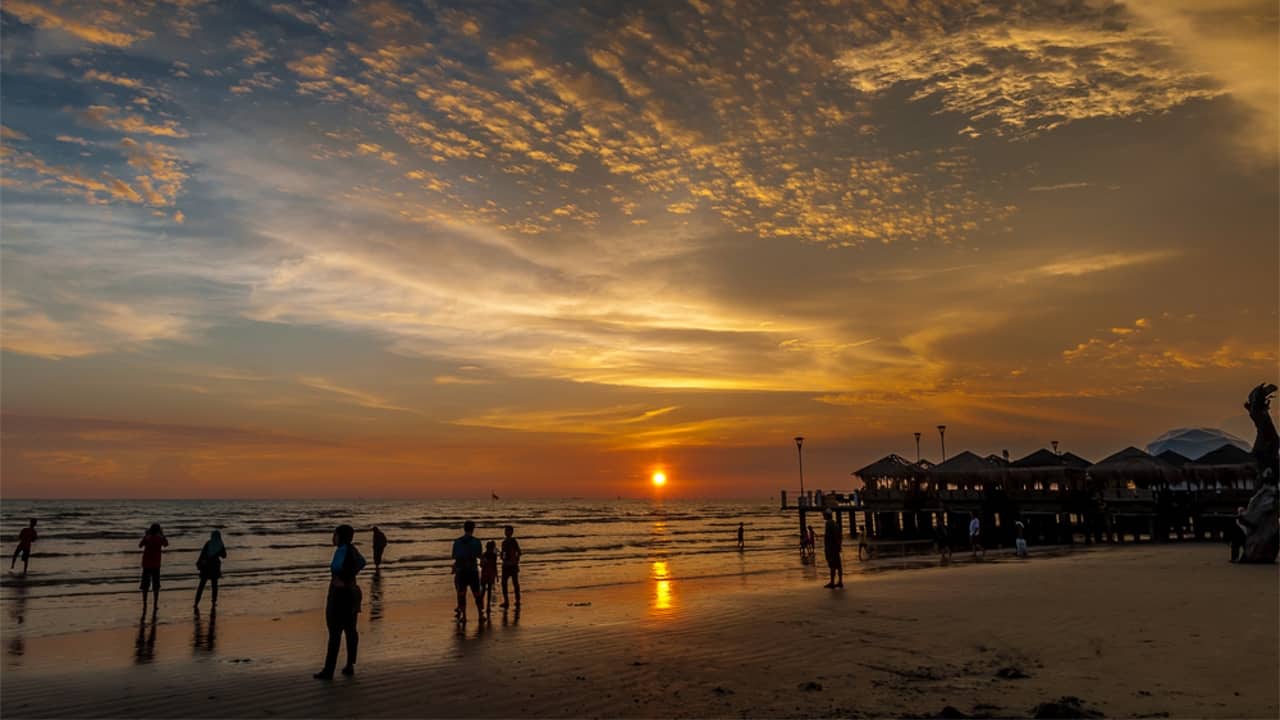 SURPRISING SELANGOR: A GLIMPSE OF BEAUTY ON TWO WHEELS 4