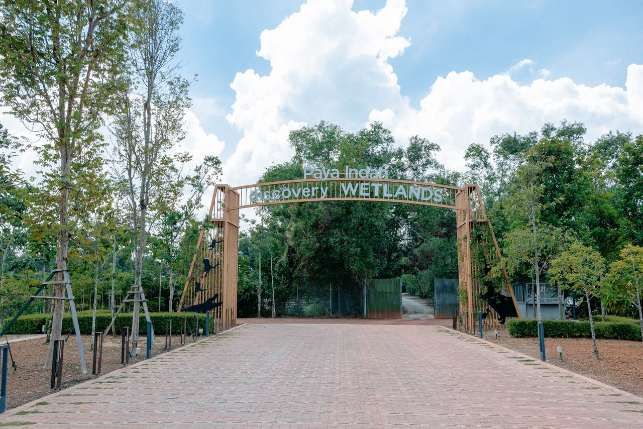 EXPLORING KUALA LANGAT THROUGH THE LOCALS' LENS 1