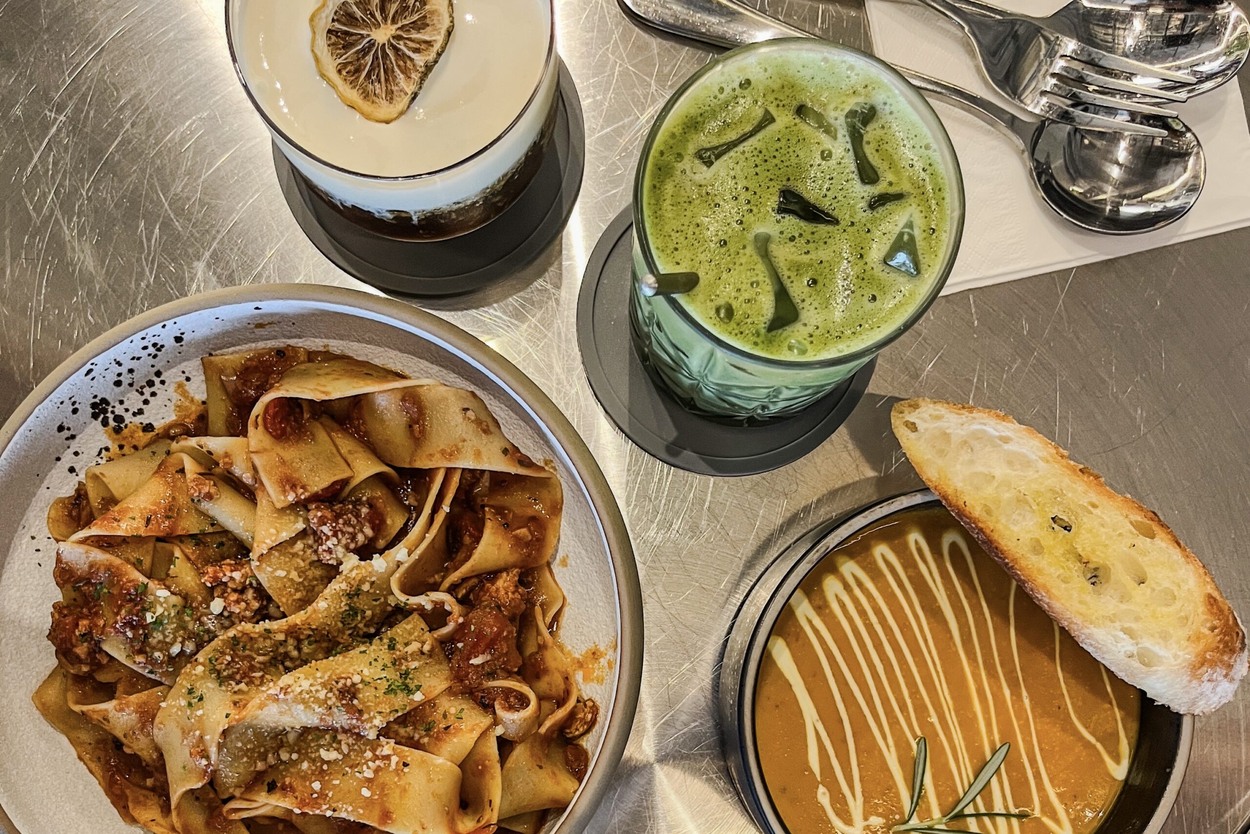 NGOPI AND HOP AROUND PETALING TO DISCOVER THE BEST CAFÉS! 6