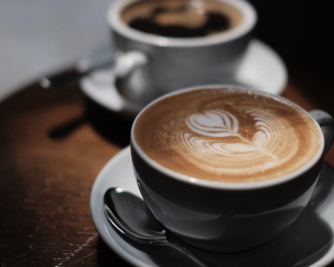 NGOPI AND HOP AROUND PETALING TO DISCOVER THE BEST CAFÉS! 19