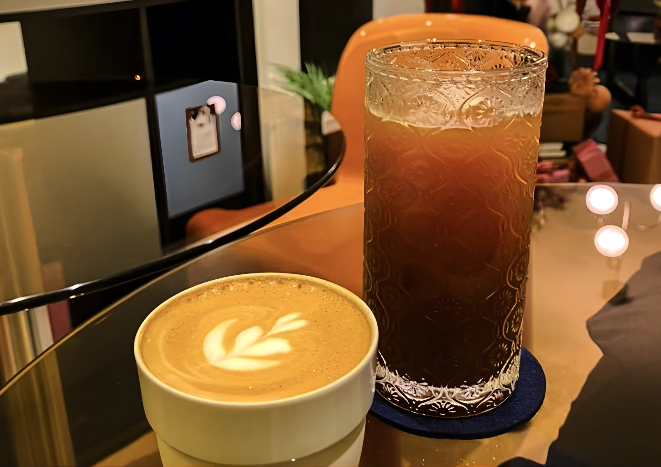 NGOPI AND HOP AROUND PETALING TO DISCOVER THE BEST CAFÉS! 15