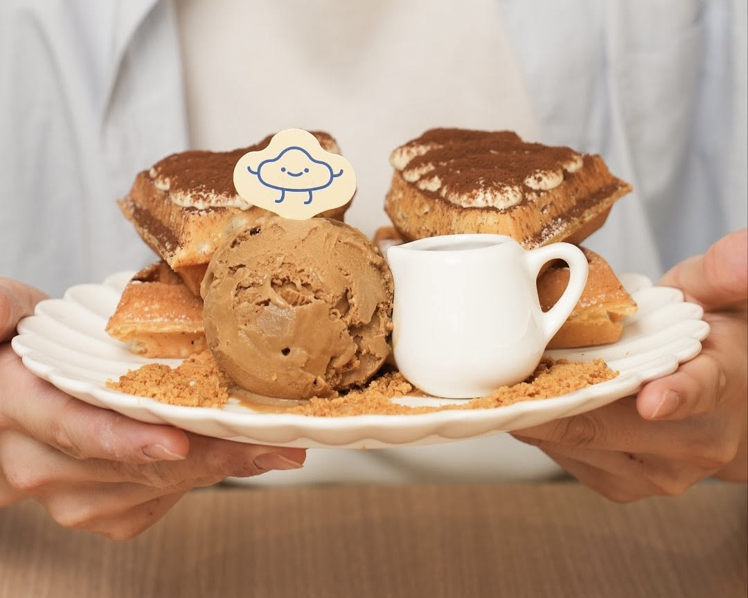 NGOPI AND HOP AROUND PETALING TO DISCOVER THE BEST CAFÉS! 24