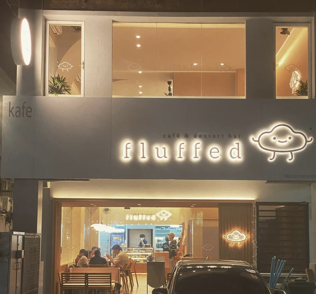 NGOPI AND HOP AROUND PETALING TO DISCOVER THE BEST CAFÉS! 23