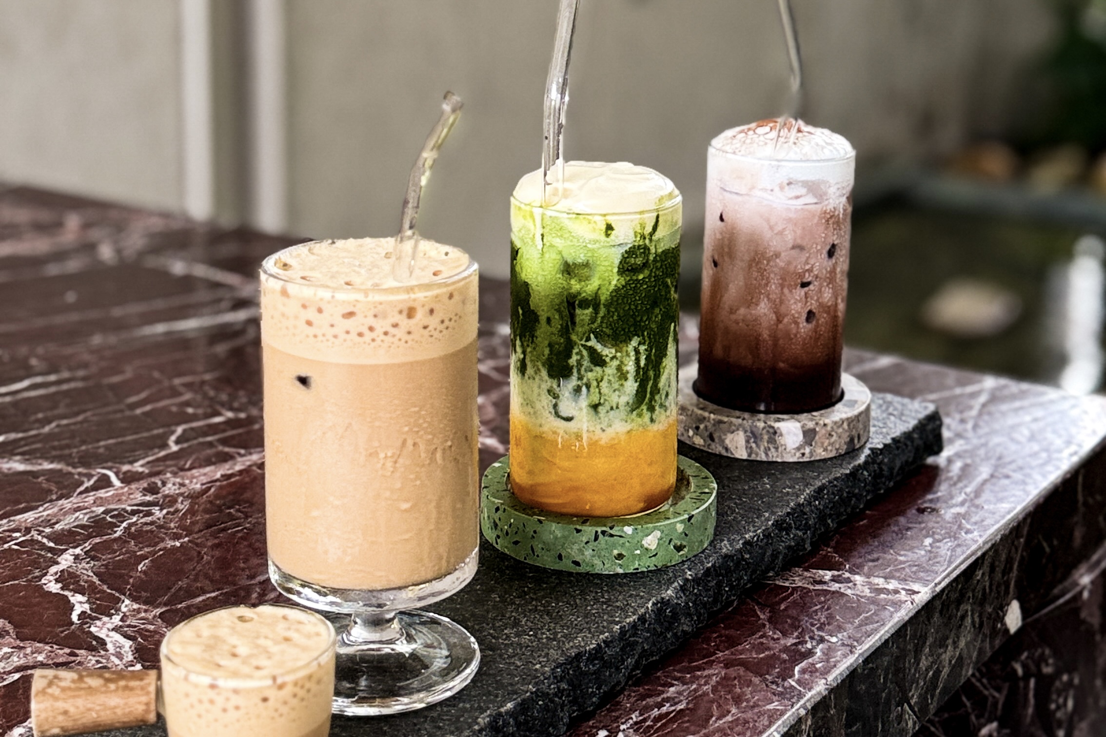 NGOPI AND HOP AROUND PETALING TO DISCOVER THE BEST CAFÉS! 8