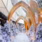 A GLIMMERING CHRISTMAS: FESTIVE MALL DECORATIONS TO EXPLORE! 22