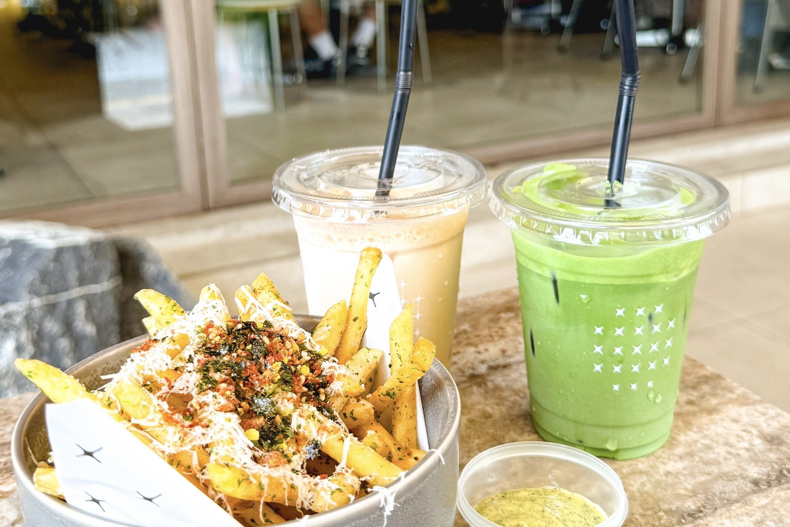 NGOPI AND HOP AROUND PETALING TO DISCOVER THE BEST CAFÉS! 10