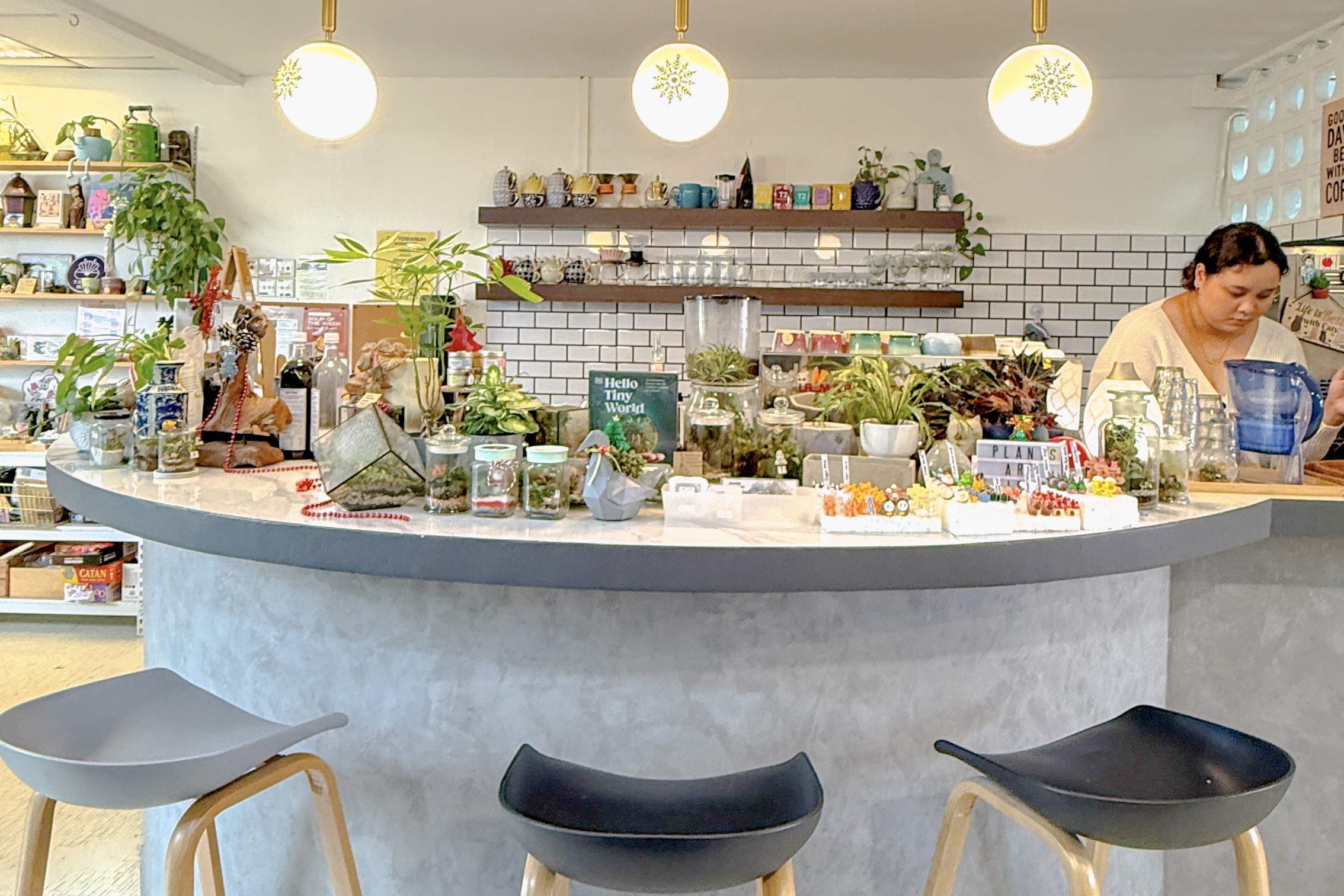 NGOPI AND HOP AROUND PETALING TO DISCOVER THE BEST CAFÉS! 11