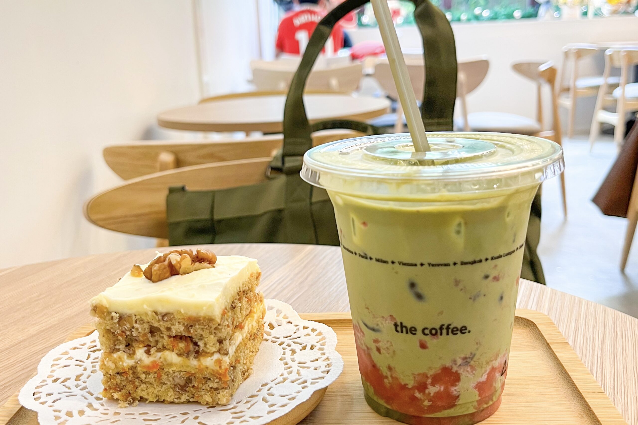NGOPI AND HOP AROUND PETALING TO DISCOVER THE BEST CAFÉS! 14