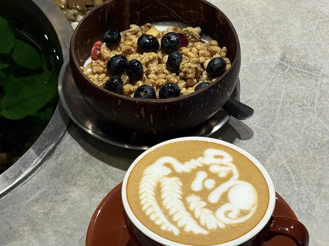 NGOPI AND HOP AROUND PETALING TO DISCOVER THE BEST CAFÉS! 22