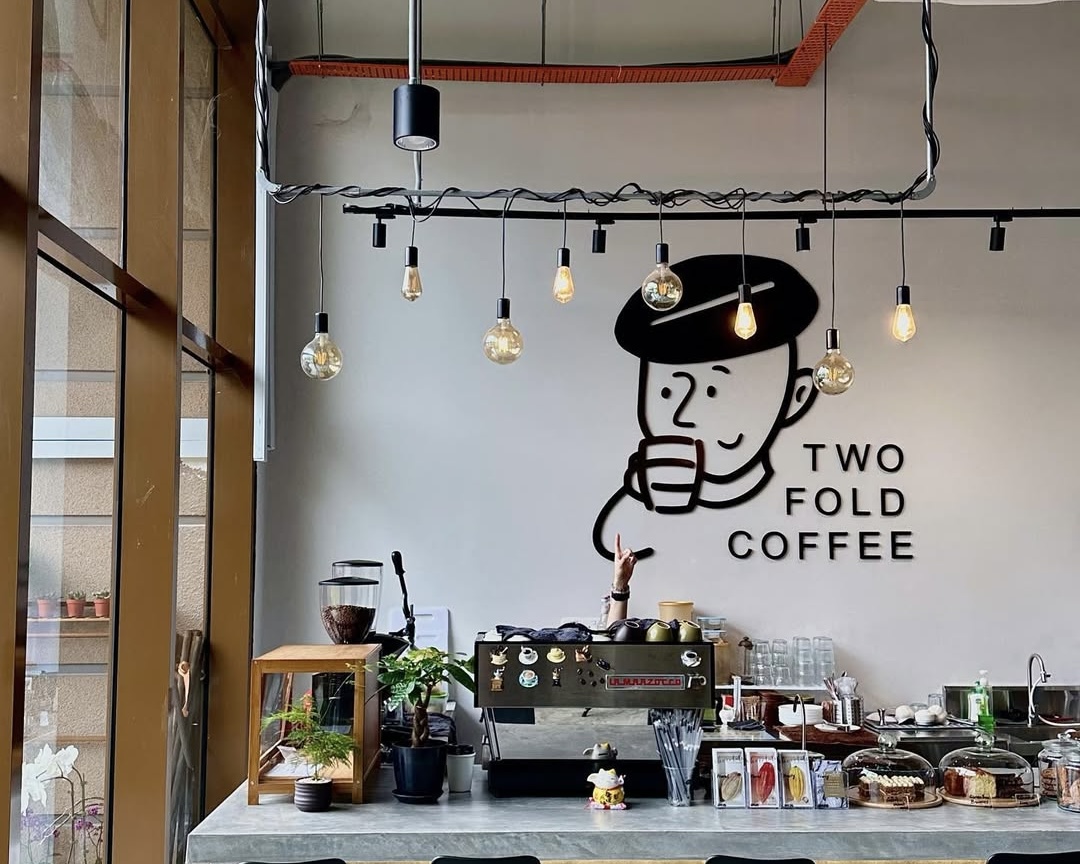 NGOPI AND HOP AROUND PETALING TO DISCOVER THE BEST CAFÉS! 21