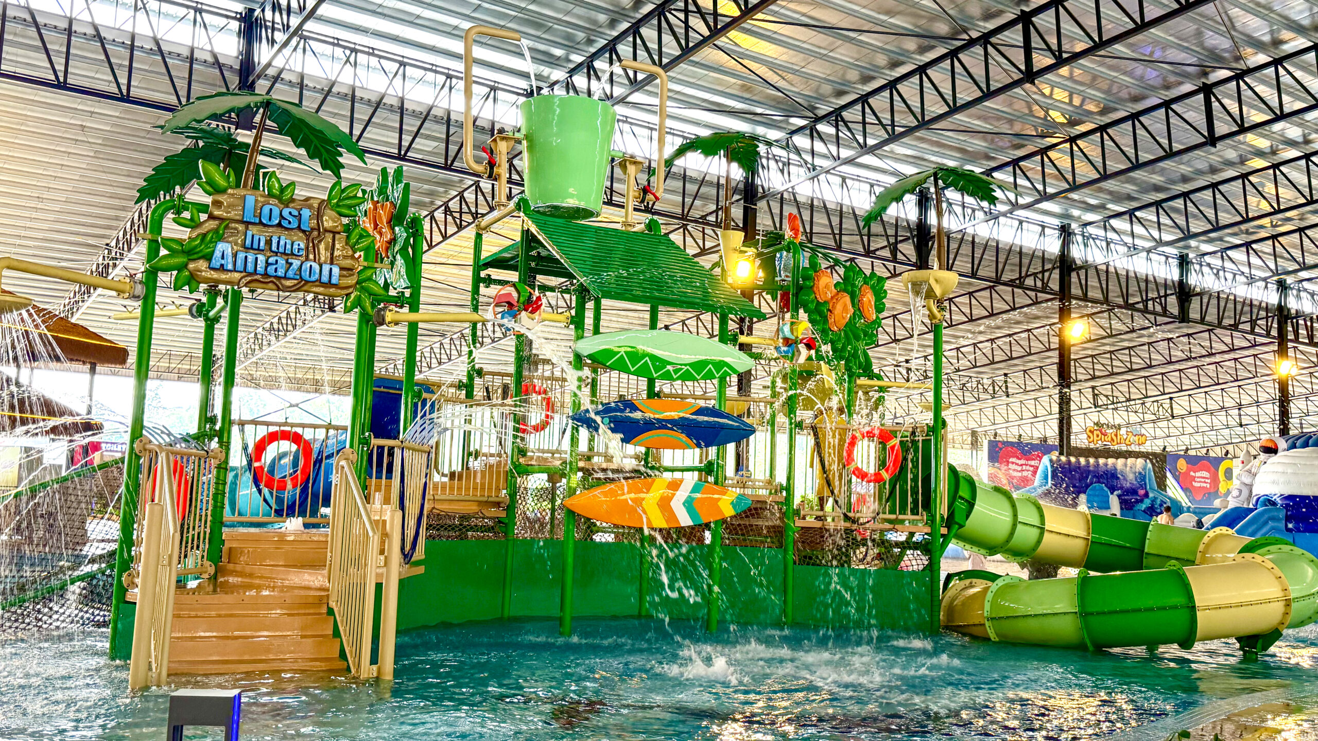 ONE LAST ADVENTURE IN SELANGOR BEFORE THE SCHOOL BELL RINGS AGAIN! 5