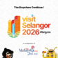 Selangor Extends Visit Selangor Year Campaign in Support of Visit Malaysia Year 2026 9
