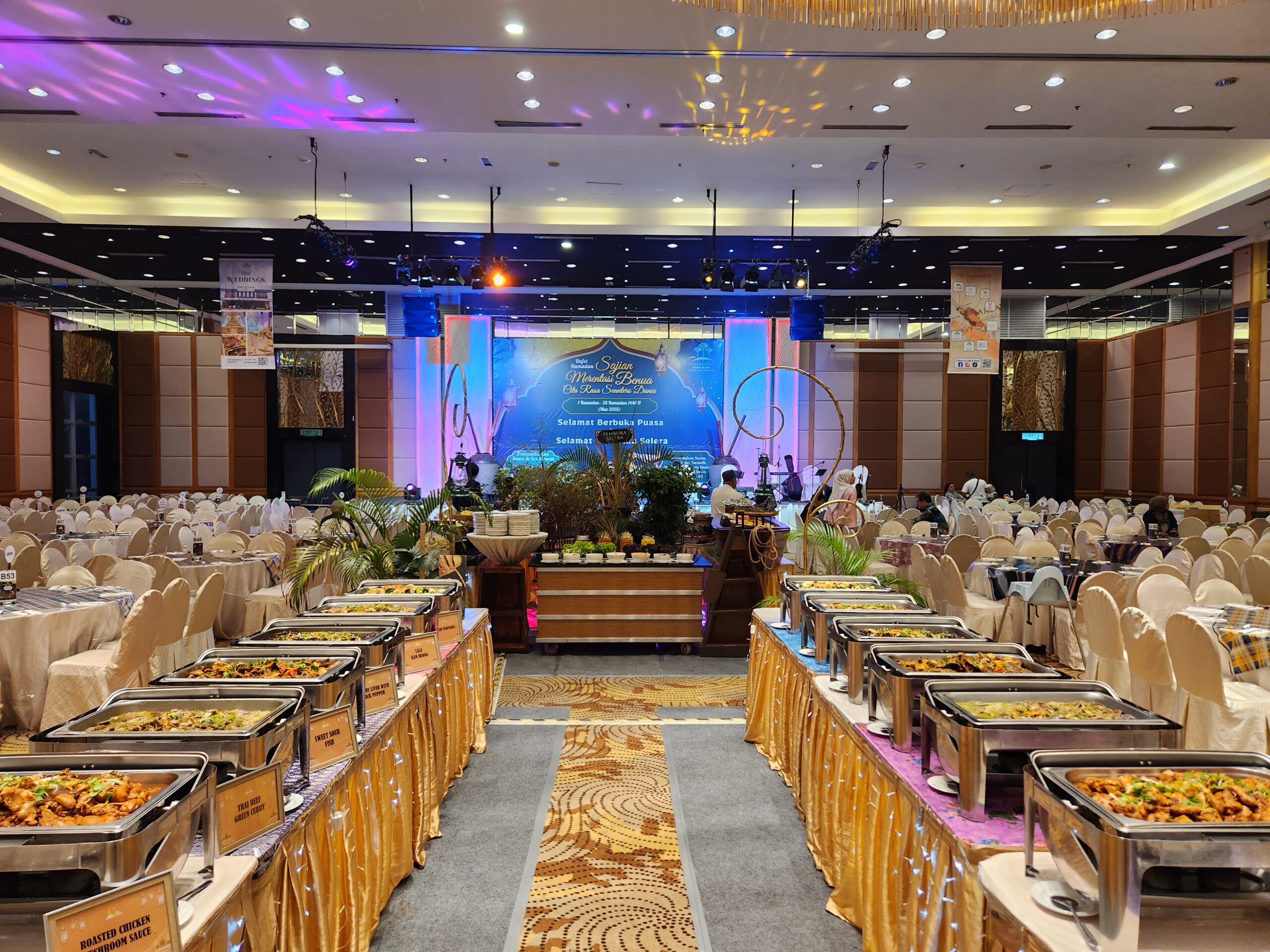 FLAVOURS OF RAMADAN: MUST-TRY IFTAR BUFFETS AROUND SELANGOR! 8