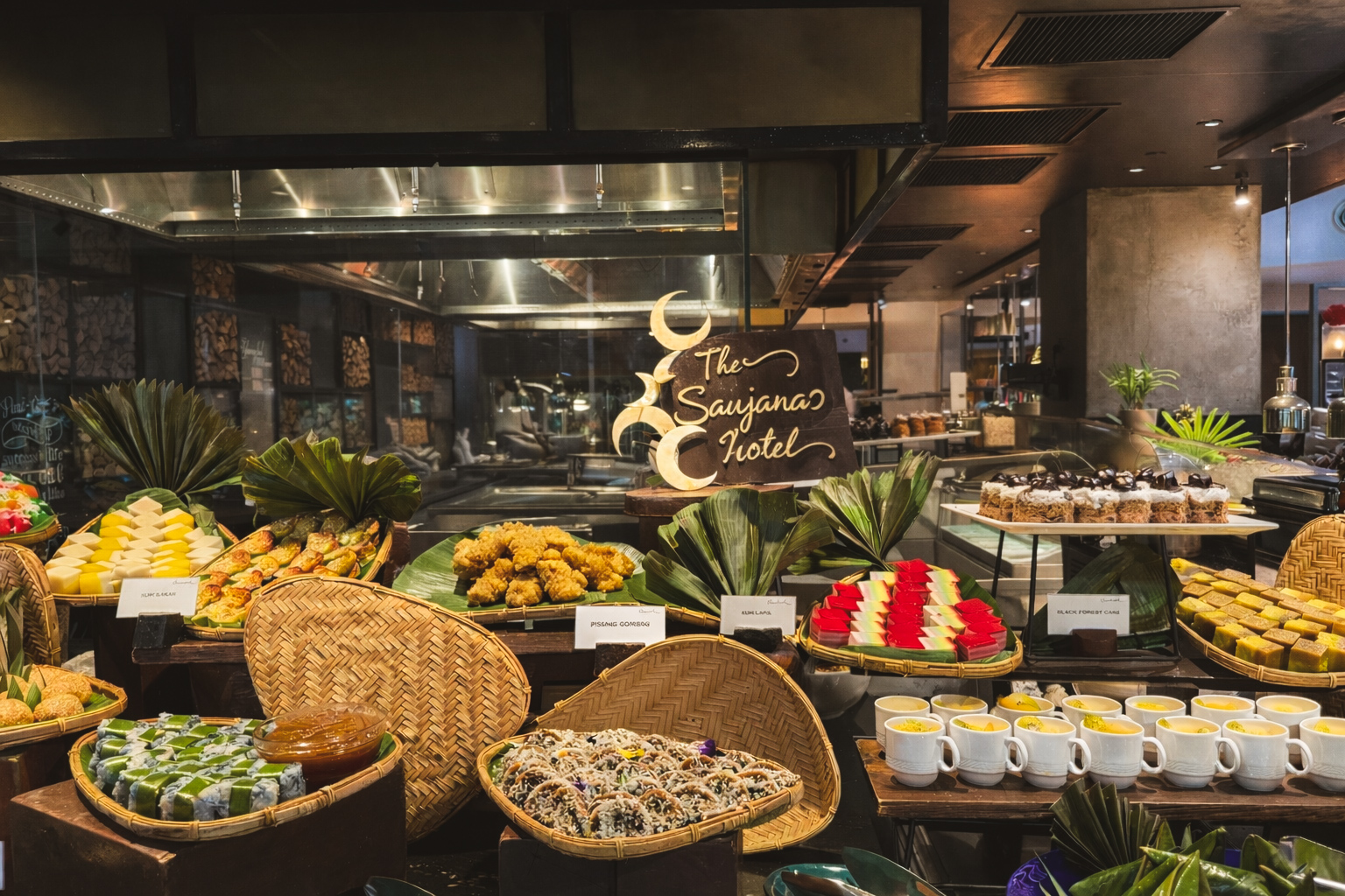 FLAVOURS OF RAMADAN: MUST-TRY IFTAR BUFFETS AROUND SELANGOR! 6