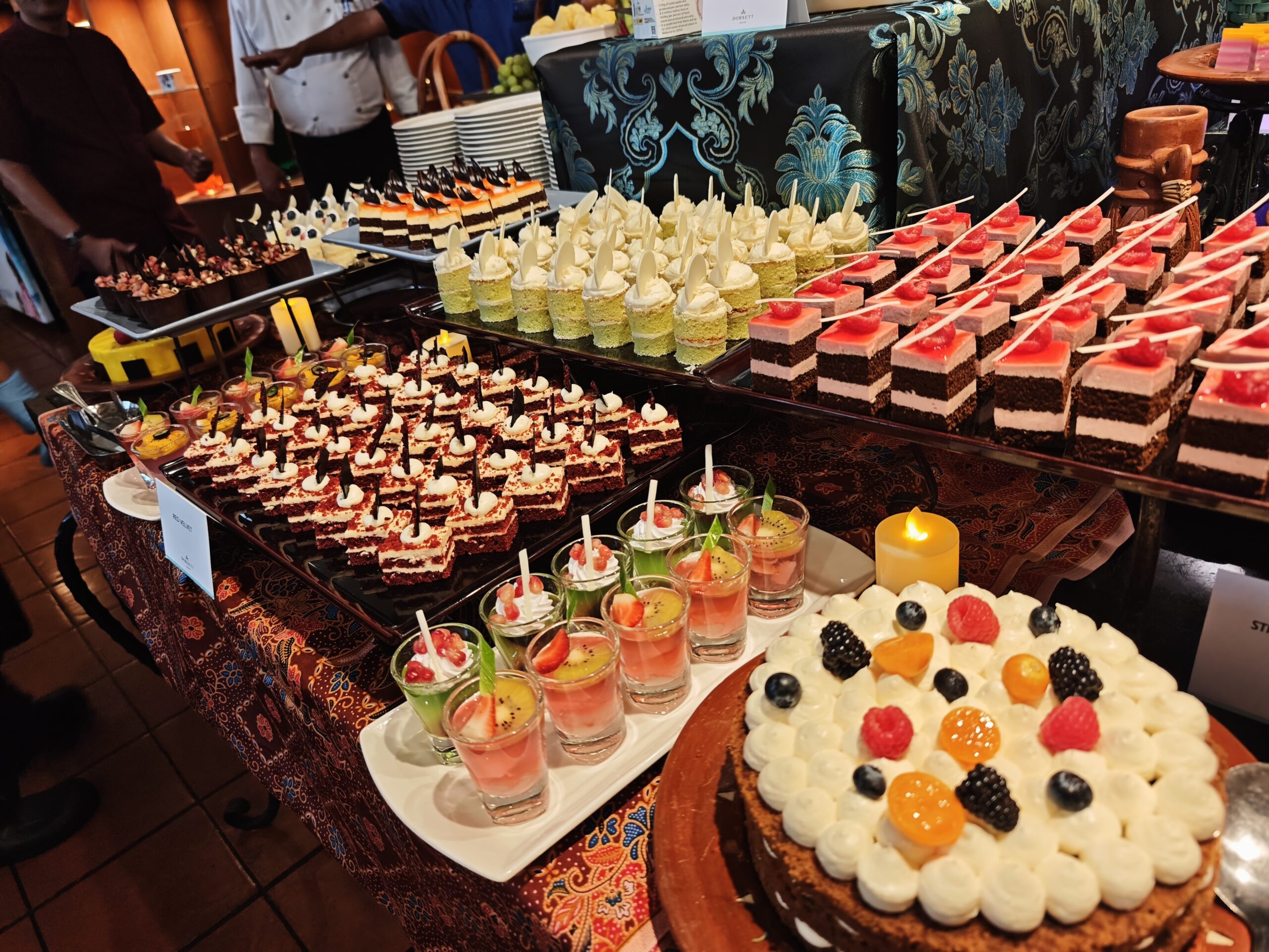 FLAVOURS OF RAMADAN: MUST-TRY IFTAR BUFFETS AROUND SELANGOR! 12