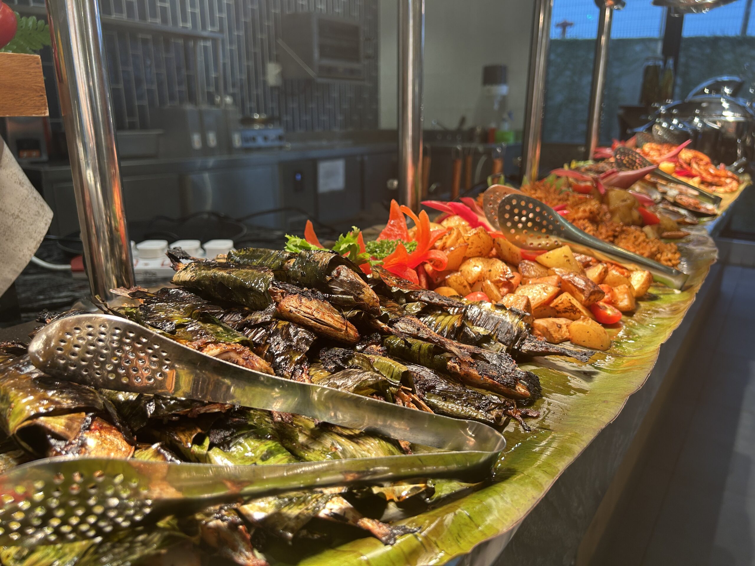 FLAVOURS OF RAMADAN: MUST-TRY IFTAR BUFFETS AROUND SELANGOR! 13