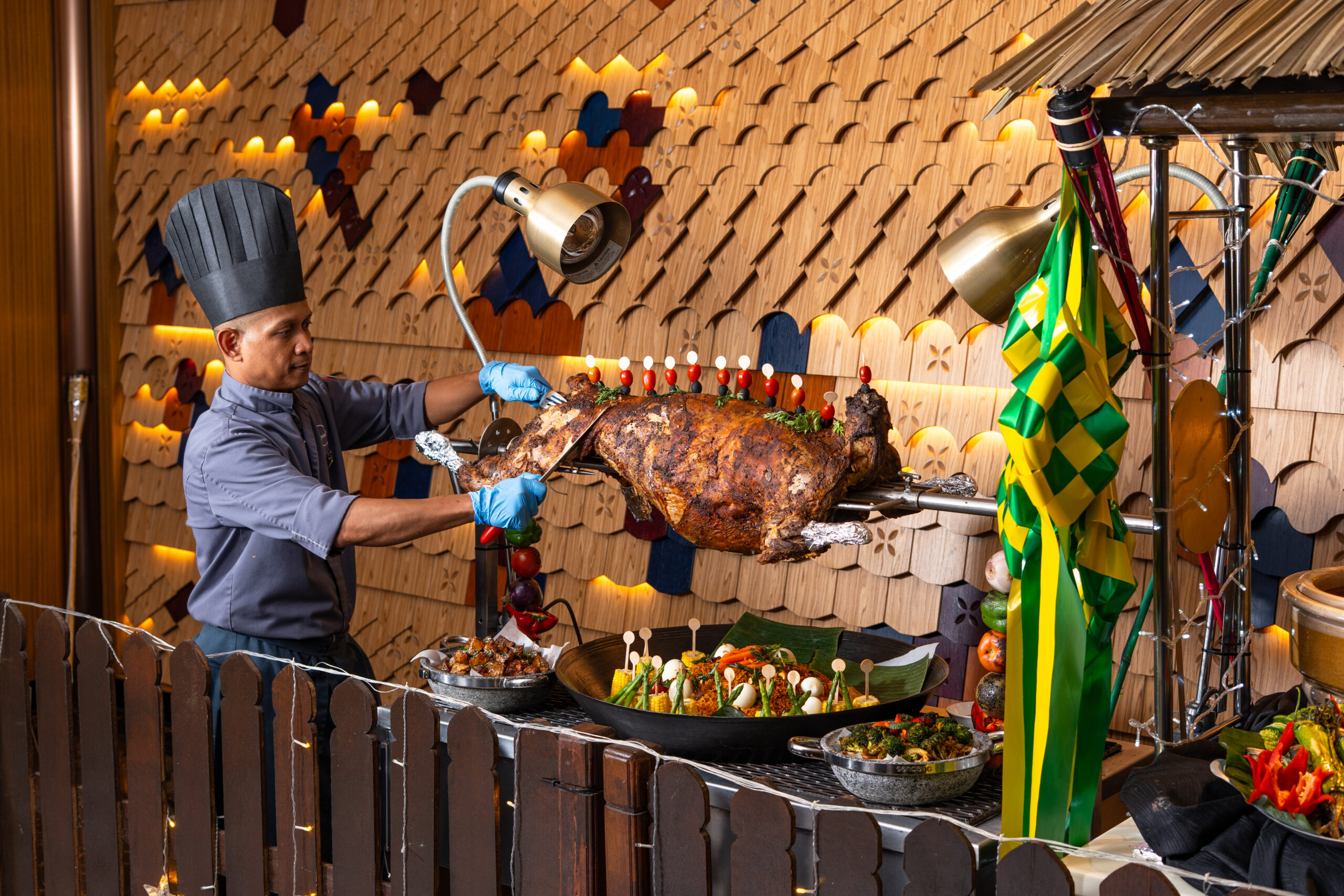 FLAVOURS OF RAMADAN: MUST-TRY IFTAR BUFFETS AROUND SELANGOR! 4