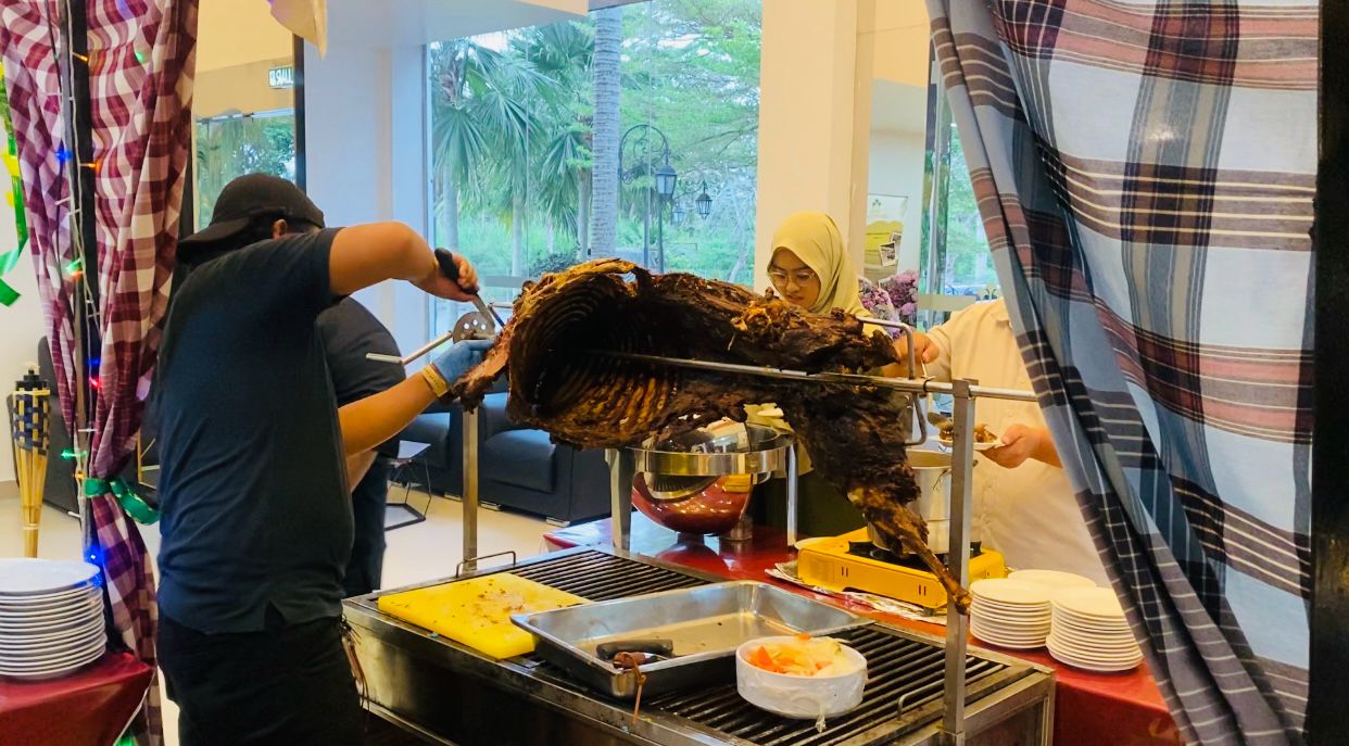 FLAVOURS OF RAMADAN: MUST-TRY IFTAR BUFFETS AROUND SELANGOR! 23