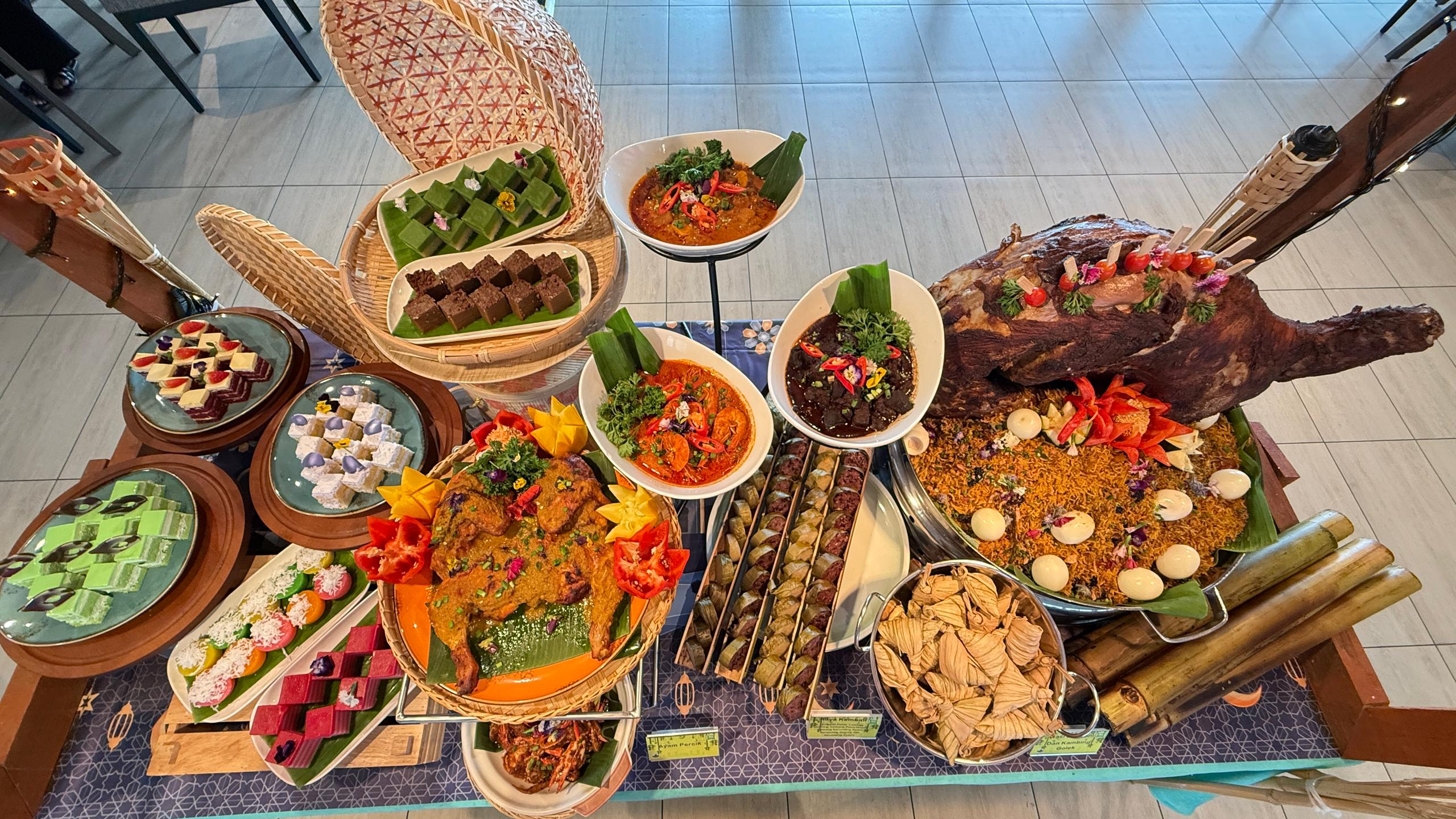 FLAVOURS OF RAMADAN: MUST-TRY IFTAR BUFFETS AROUND SELANGOR! 10