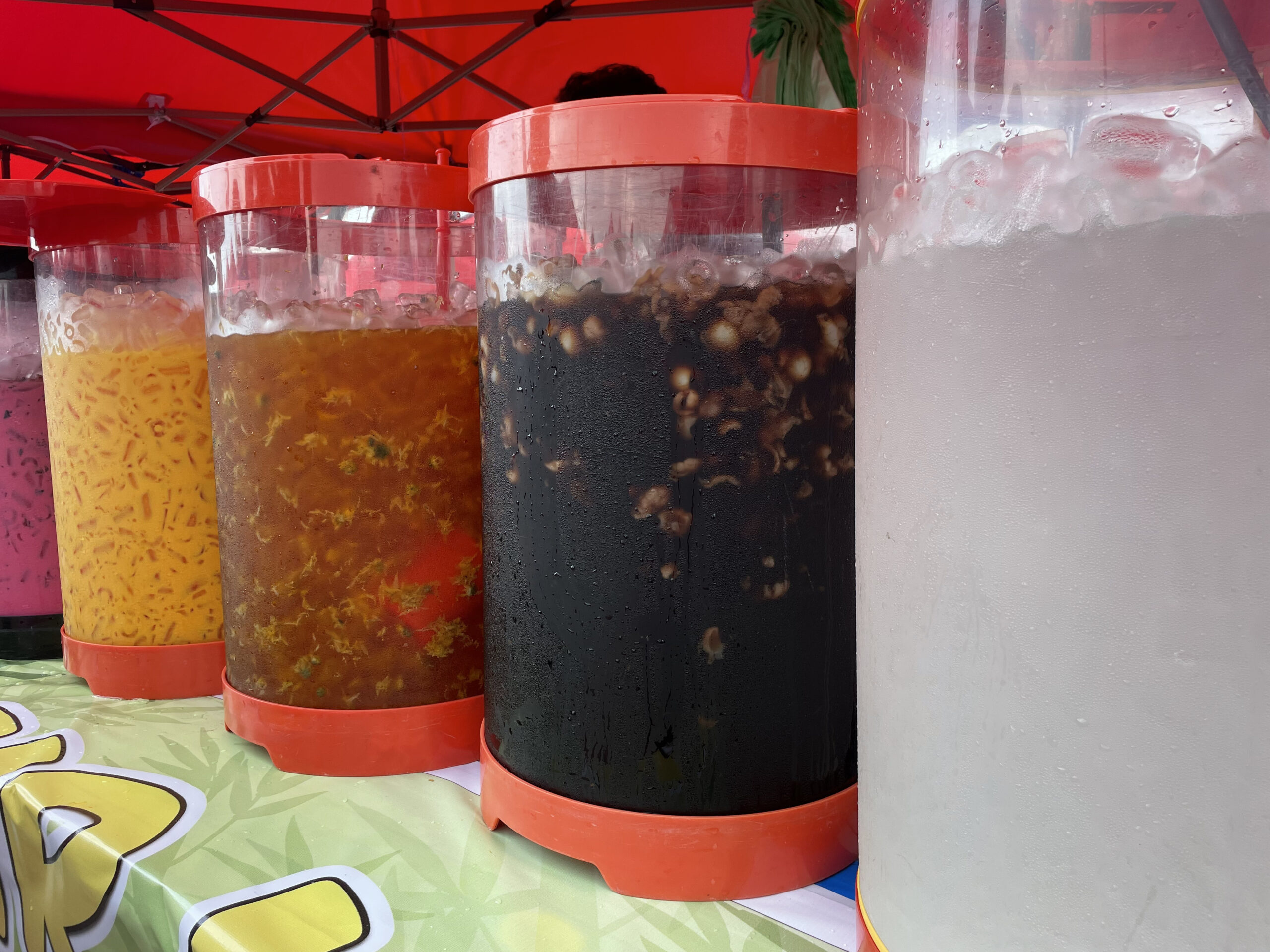 Let’s Explore Ramadan Bazaars in Selangor! 3
