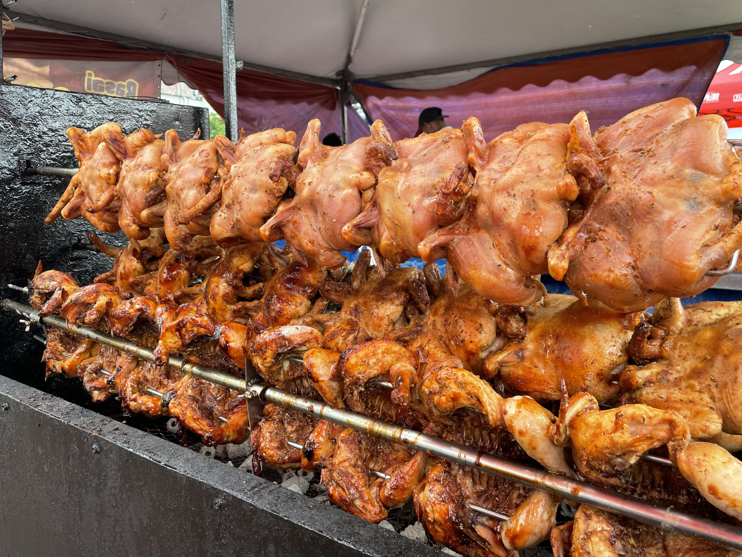 Let’s Explore Ramadan Bazaars in Selangor! 7