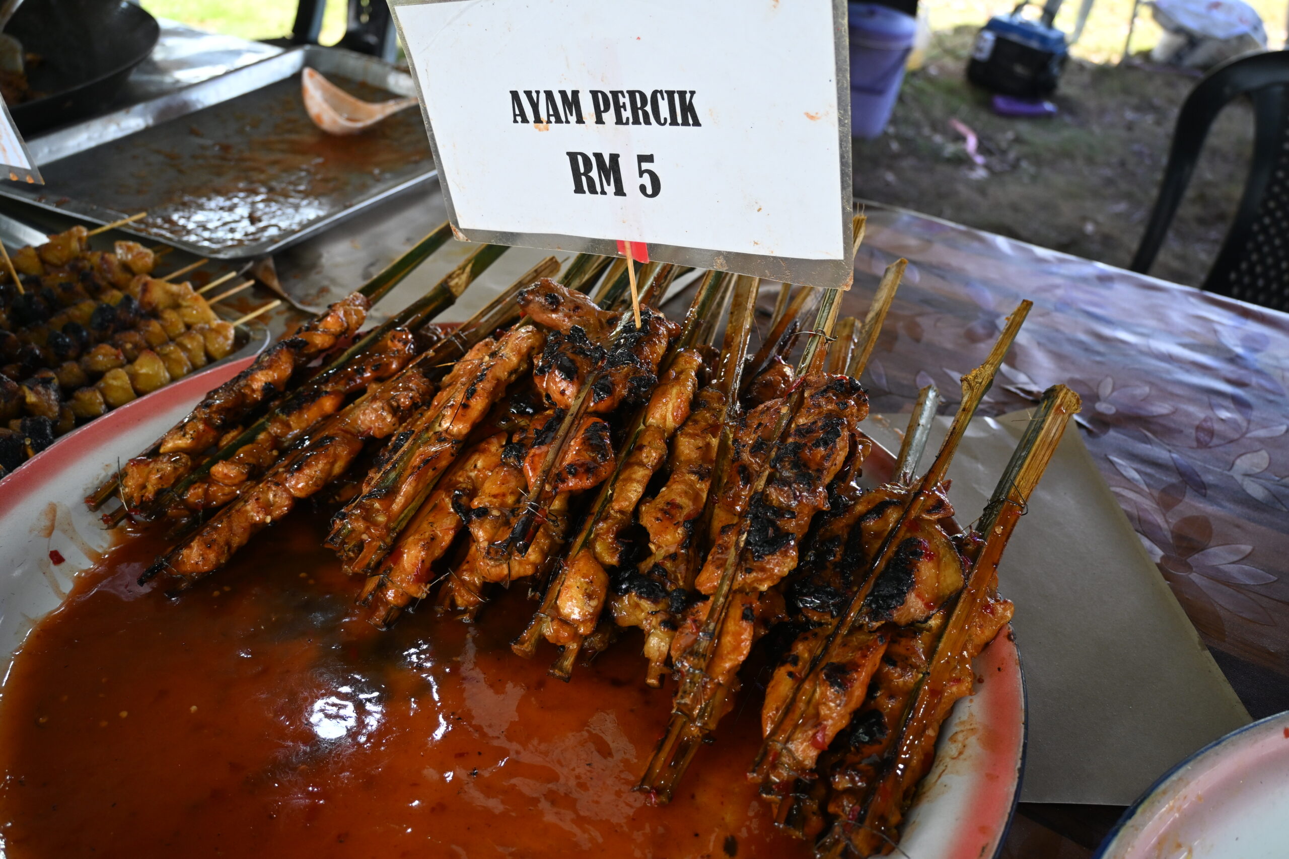 Let’s Explore Ramadan Bazaars in Selangor! 6