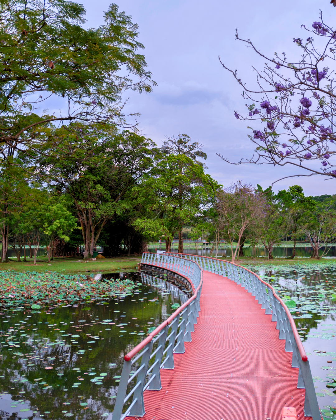 Best Places for Raya OOTD in Selangor 13