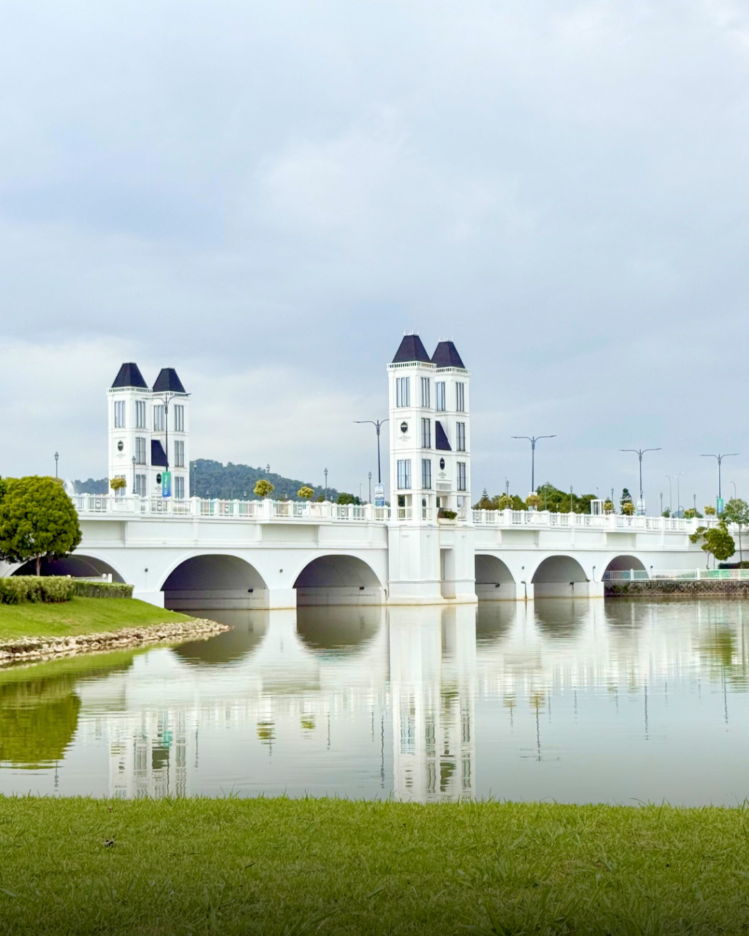 Best Places for Raya OOTD in Selangor 3