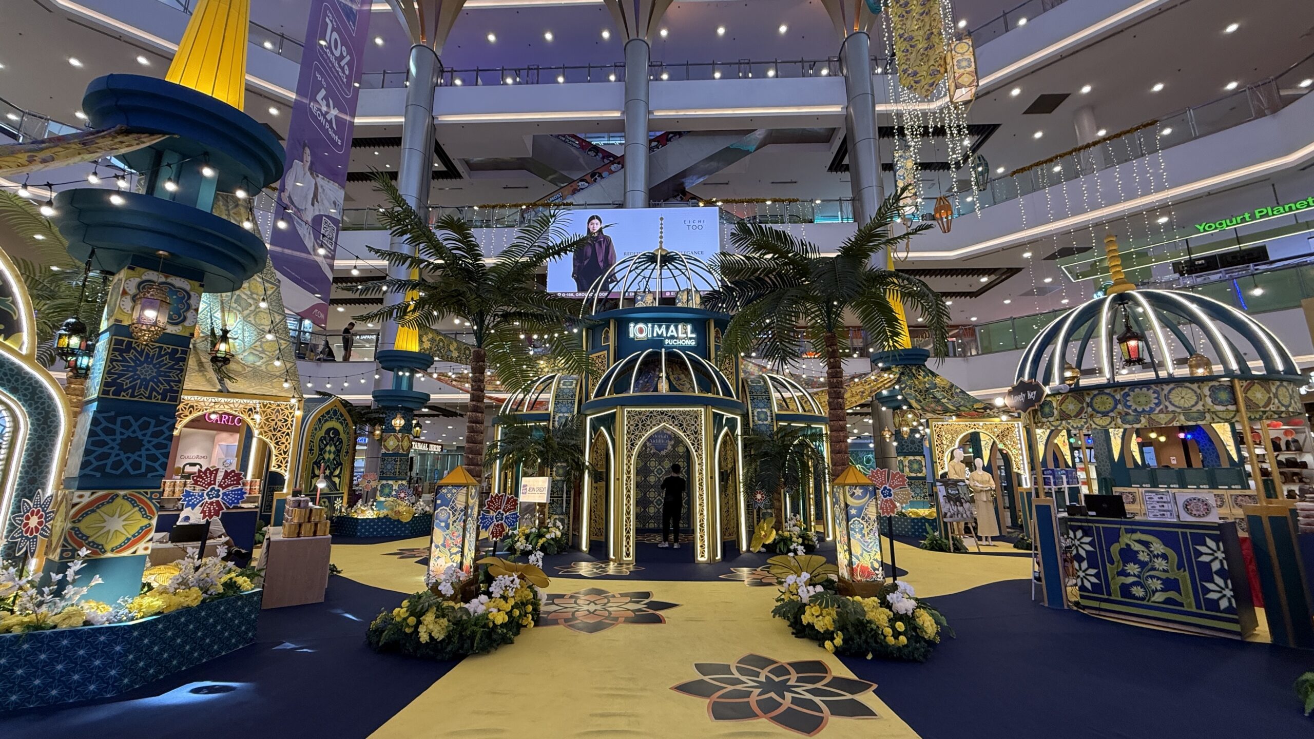 Celebrating Raya in Style: Selangor’s Most Enchanting Mall Experiences 5 Celebrating Raya in Style: Selangor’s Most Enchanting Mall Experiences 5