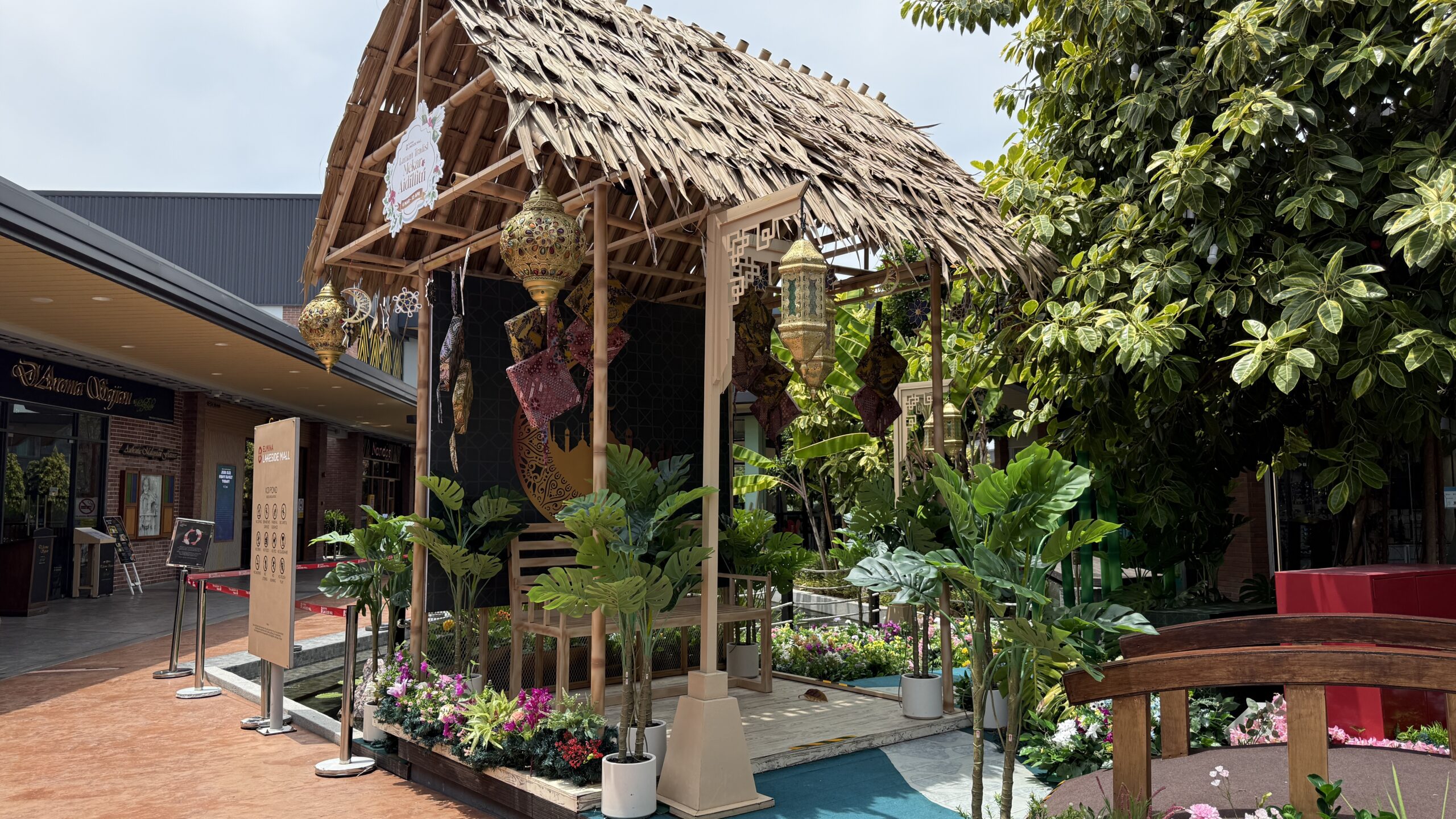 Celebrating Raya in Style: Selangor’s Most Enchanting Mall Experiences 3 Celebrating Raya in Style: Selangor’s Most Enchanting Mall Experiences 3