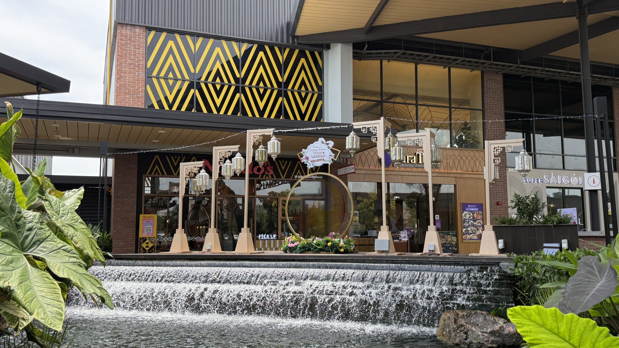 Celebrating Raya in Style: Selangor’s Most Enchanting Mall Experiences 4 Celebrating Raya in Style: Selangor’s Most Enchanting Mall Experiences 4