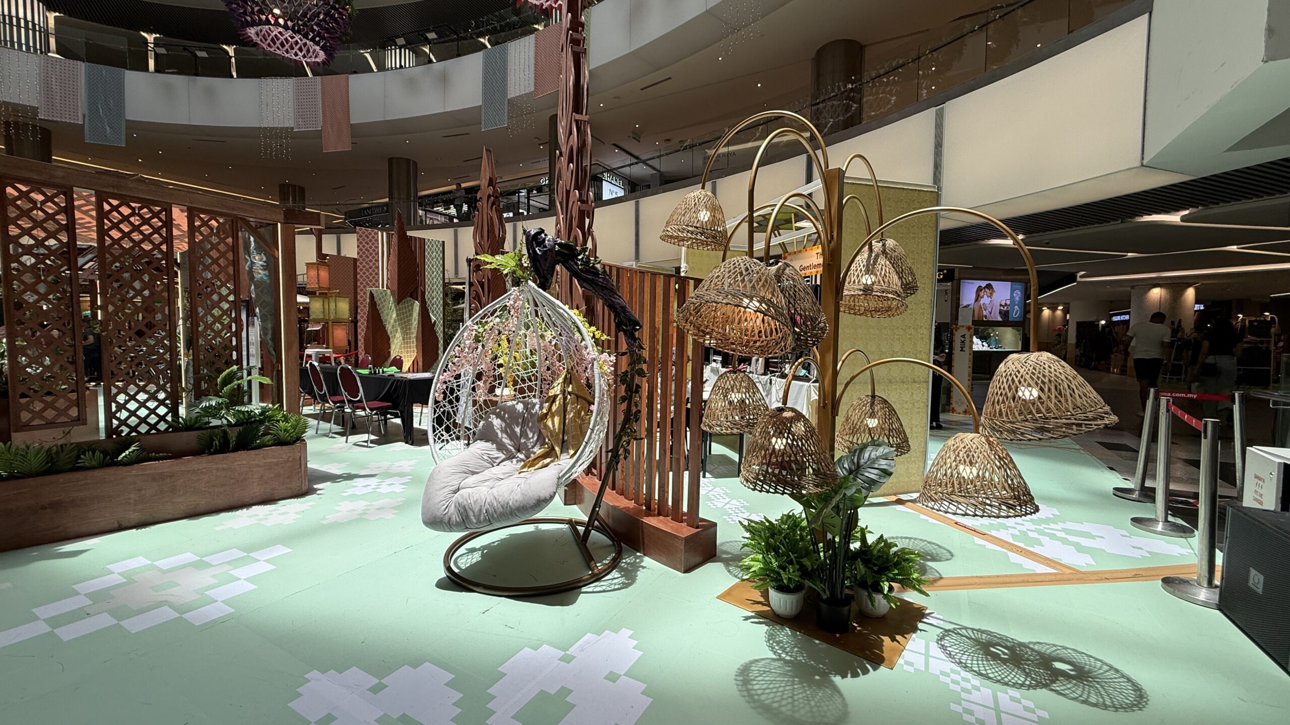Celebrating Raya in Style: Selangor’s Most Enchanting Mall Experiences 1 Celebrating Raya in Style: Selangor’s Most Enchanting Mall Experiences 1