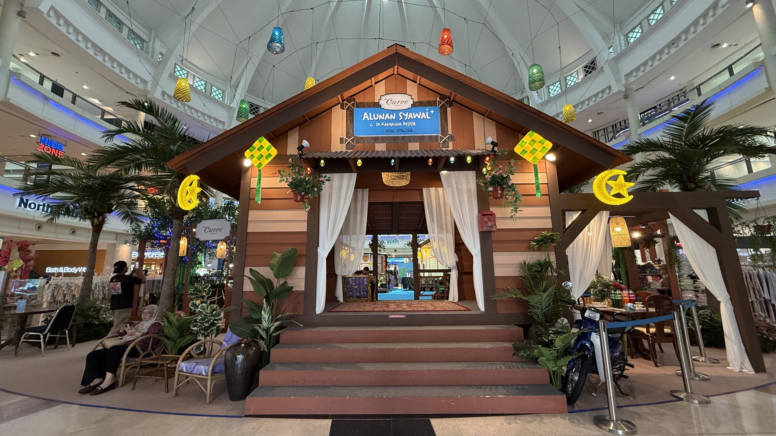 Celebrating Raya in Style: Selangor’s Most Enchanting Mall Experiences 7 Celebrating Raya in Style: Selangor’s Most Enchanting Mall Experiences 7