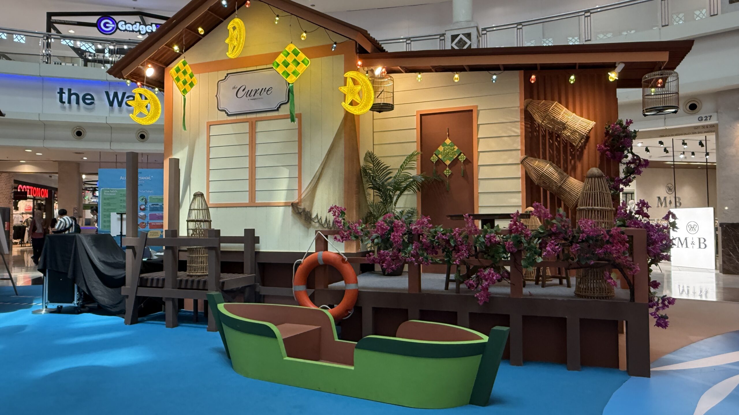 Celebrating Raya in Style: Selangor’s Most Enchanting Mall Experiences 12 Celebrating Raya in Style: Selangor’s Most Enchanting Mall Experiences 12