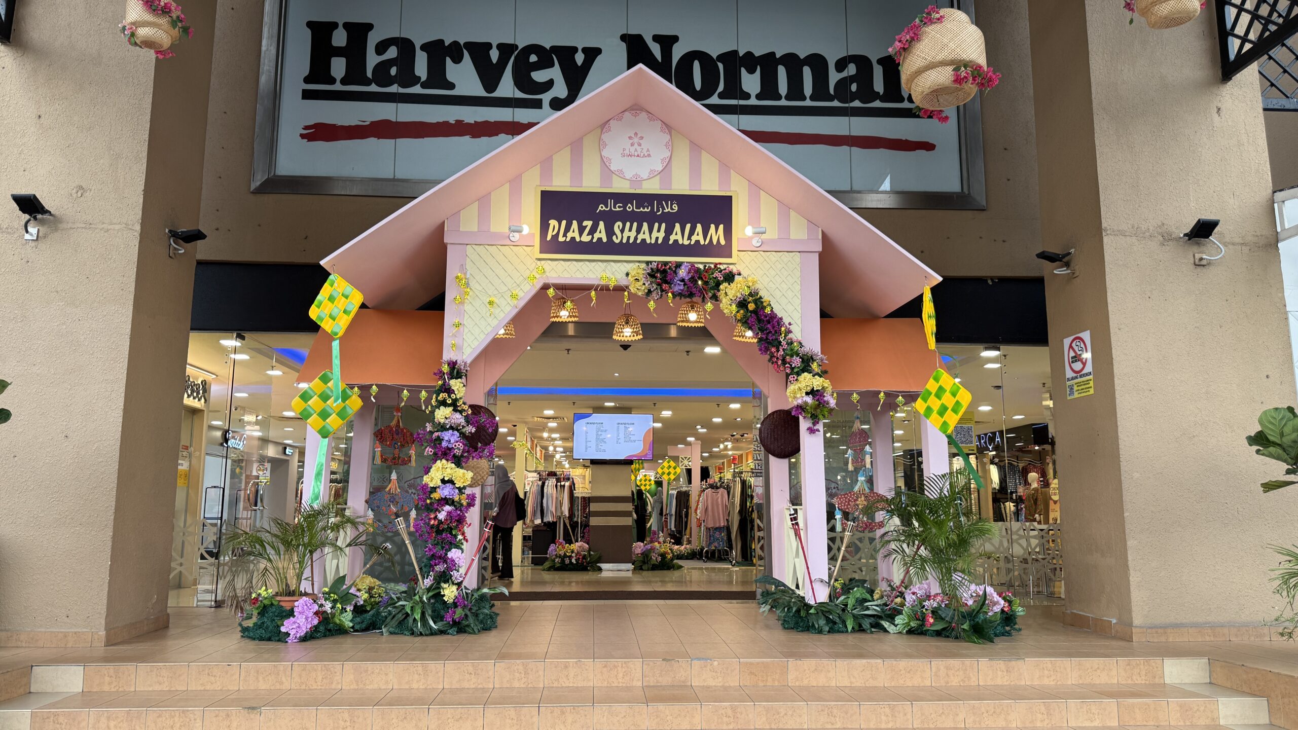 Celebrating Raya in Style: Selangor’s Most Enchanting Mall Experiences 10 Celebrating Raya in Style: Selangor’s Most Enchanting Mall Experiences 10