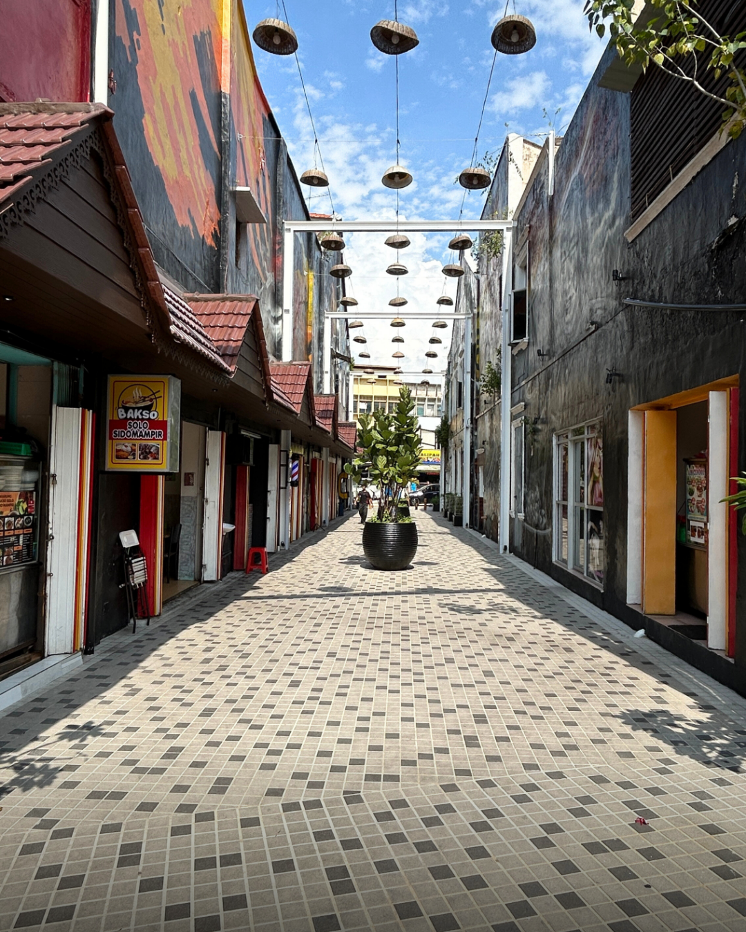 Best Places for Raya OOTD in Selangor 17