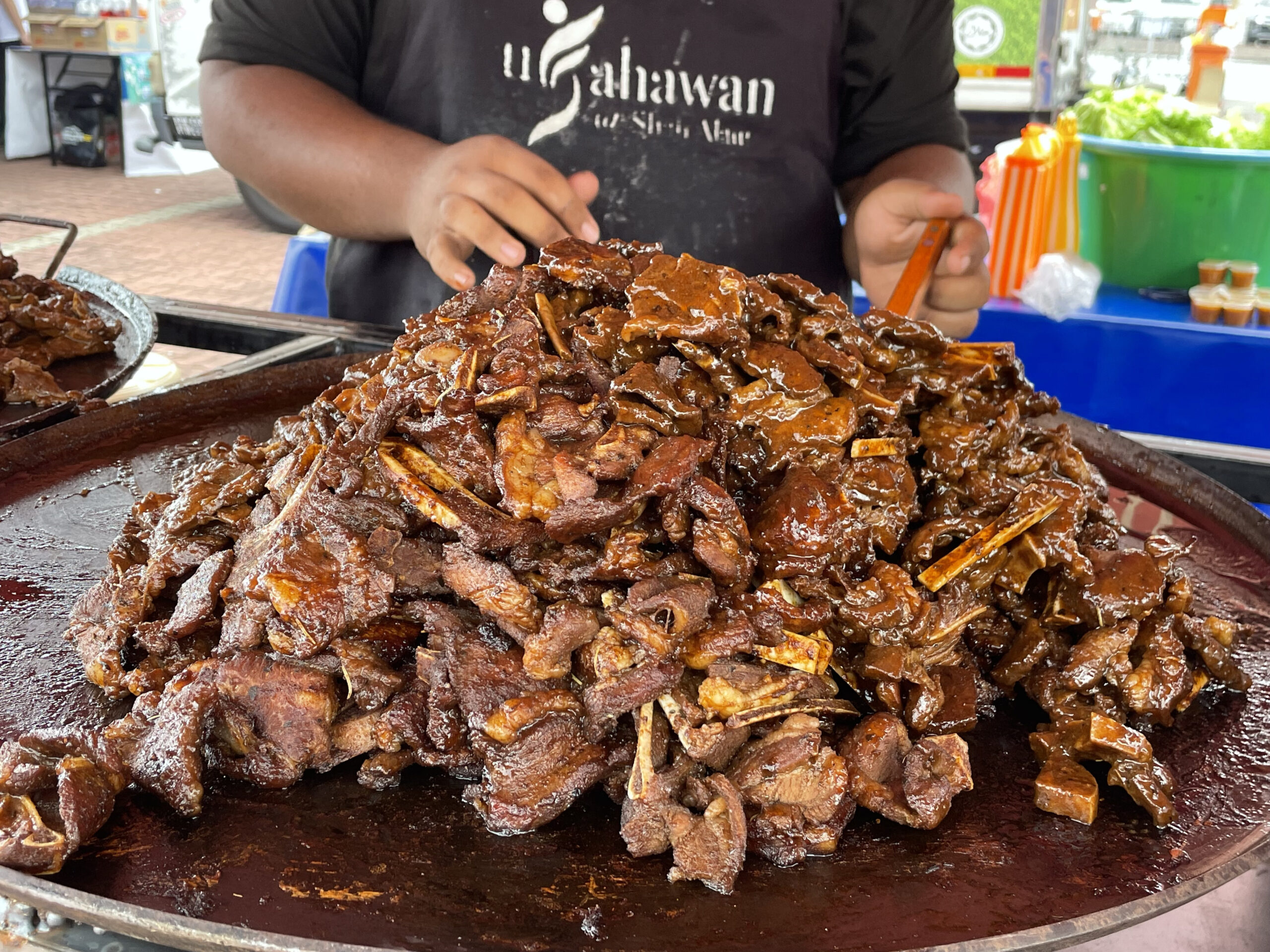 Let’s Explore Ramadan Bazaars in Selangor! 7