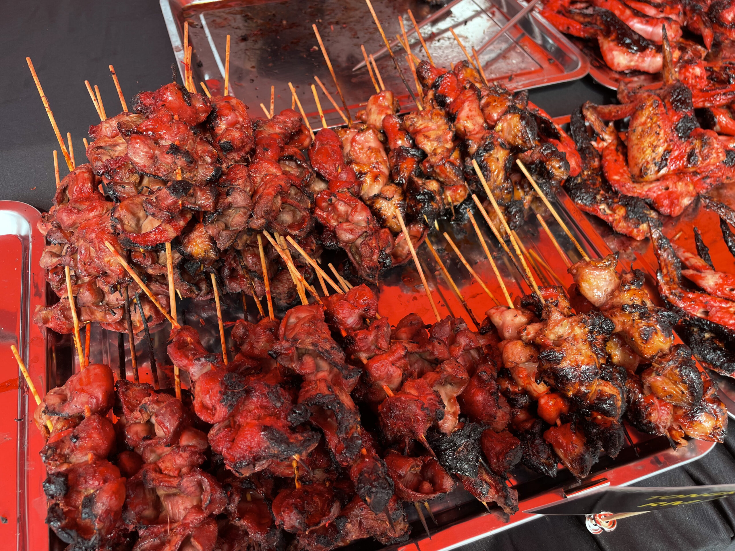 Let’s Explore Ramadan Bazaars in Selangor! 1