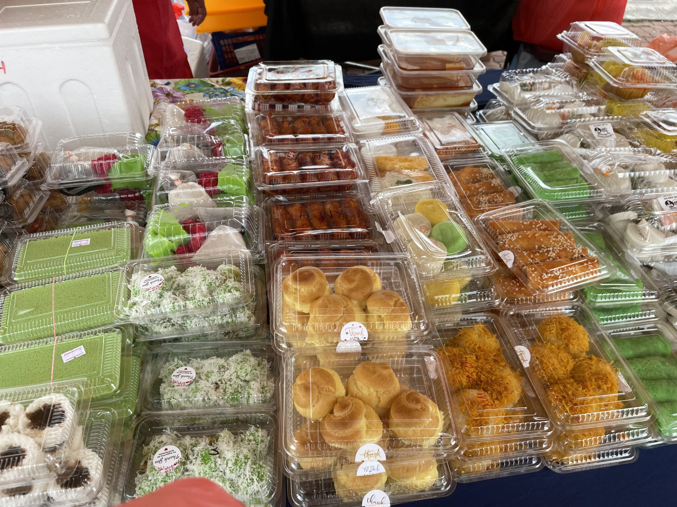 Let’s Explore Ramadan Bazaars in Selangor! 9