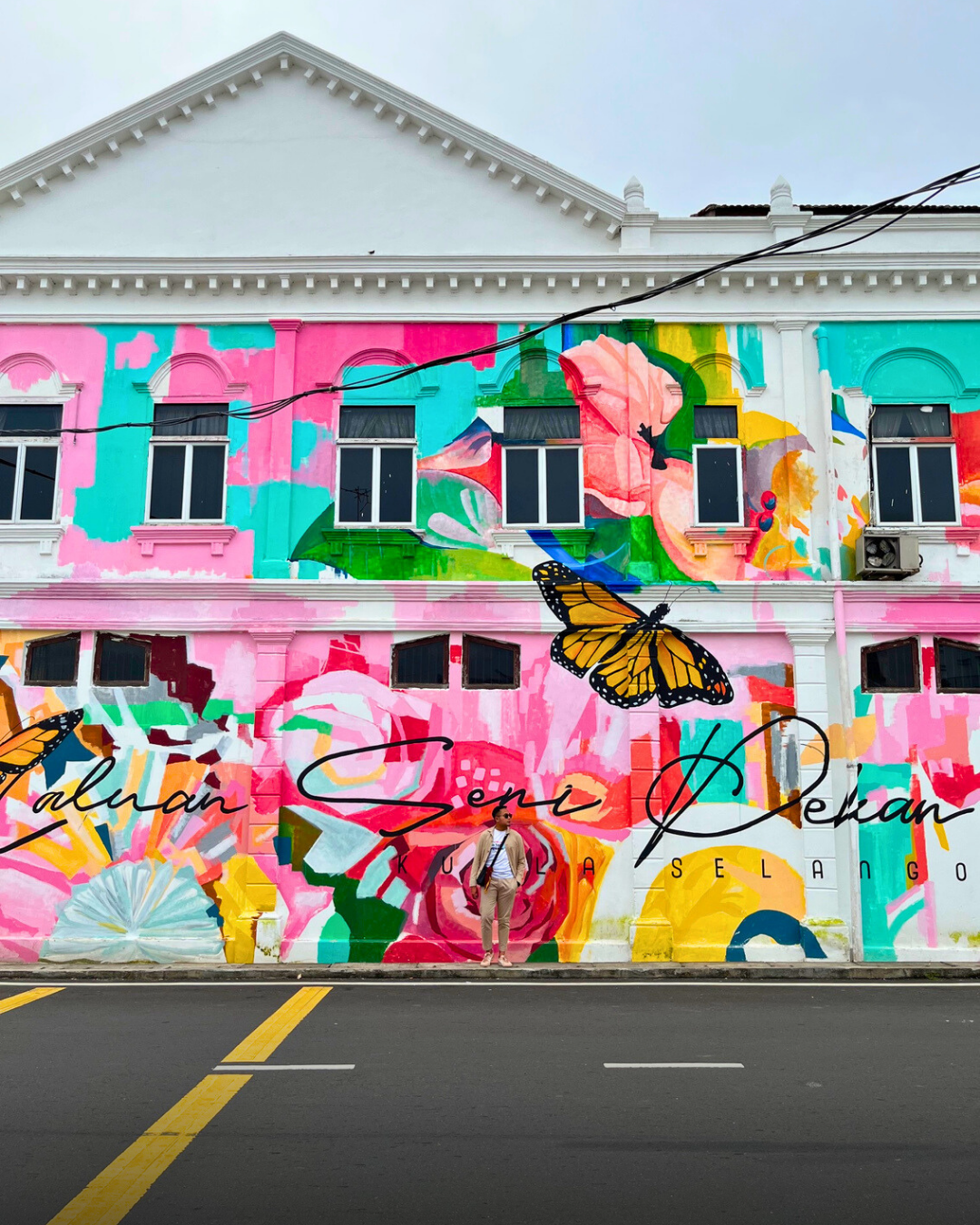 Best Places for Raya OOTD in Selangor 4