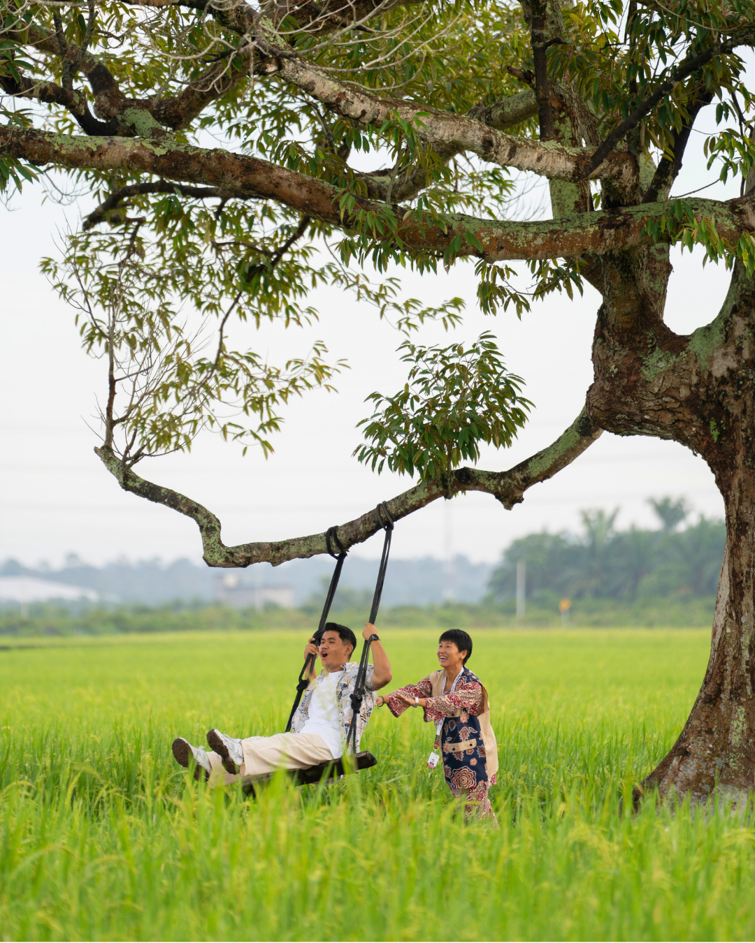 Best Places for Raya OOTD in Selangor 6