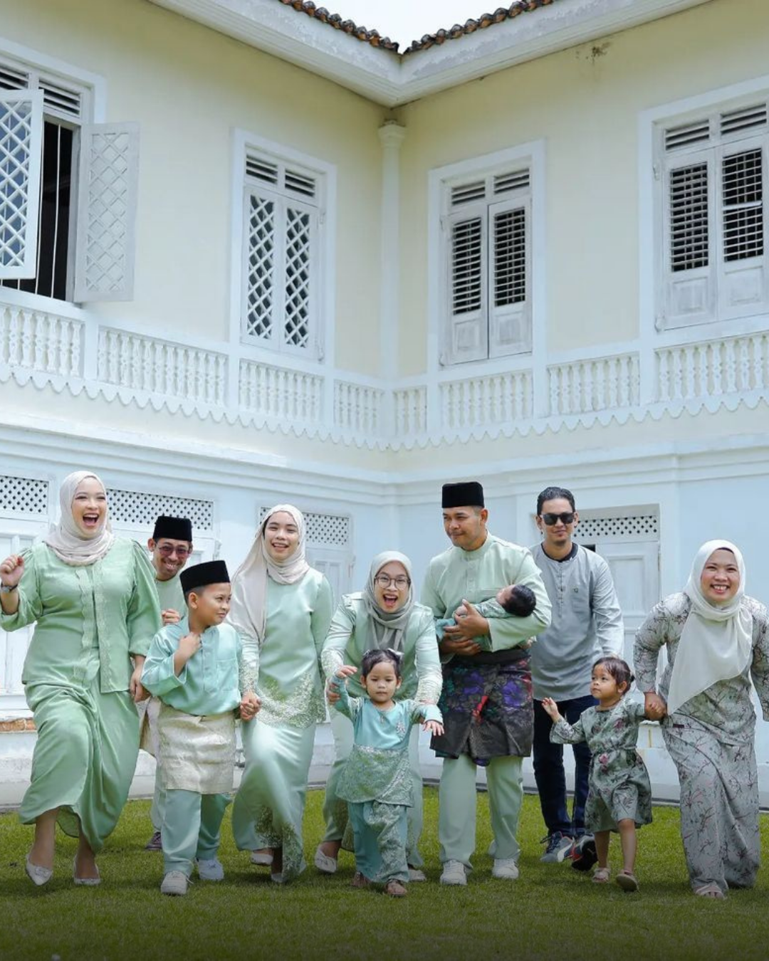 Best Places for Raya OOTD in Selangor 19