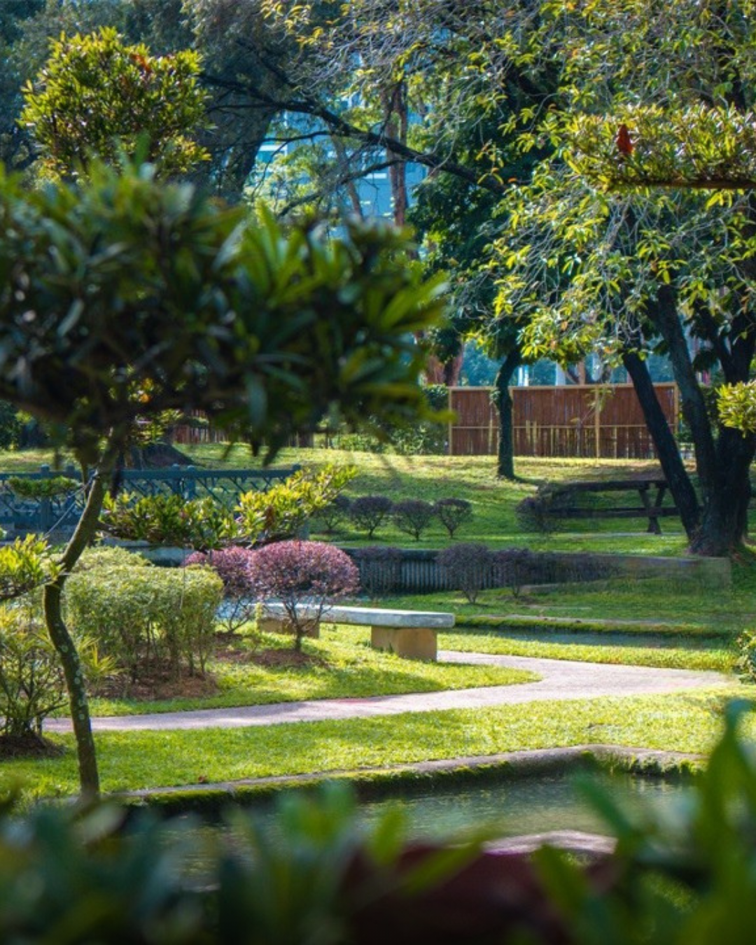 Best Places for Raya OOTD in Selangor 20